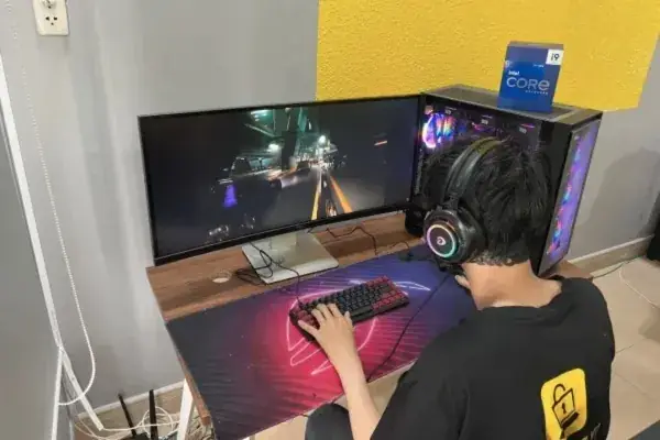 Máy Tính Để Bàn (pc) Là Gì?