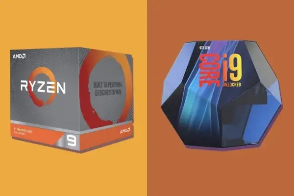 Bộ Vi Xử Lý (cpu)