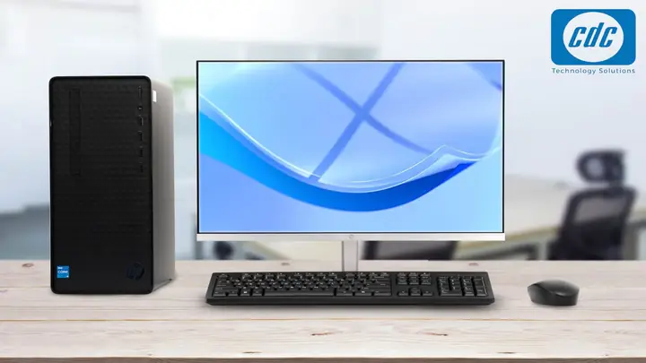 Giá Máy Tính Để Bàn Hp