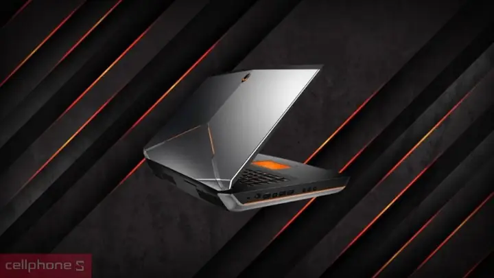 Laptop Dell Alienware Laptop Dell Alienware