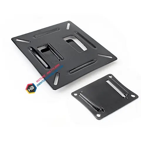 Giá Treo Màn Hình Máy Tính N2 14 – 27 Inch Siêu Sát Tường Giá Treo Màn Hình Máy Tính N2 14 – 27 Inch Siêu Sát Tường