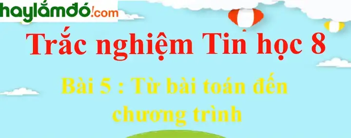 Bước 2: Mô Tả Thuật Toán – Lộ Trình Giải Quyết Vấn Đề Bước 2: Mô Tả Thuật Toán – Lộ Trình Giải Quyết Vấn Đề
