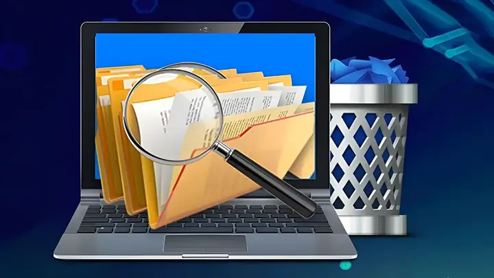 Xóa Các File Không Cần Thiết, Trùng Lặp