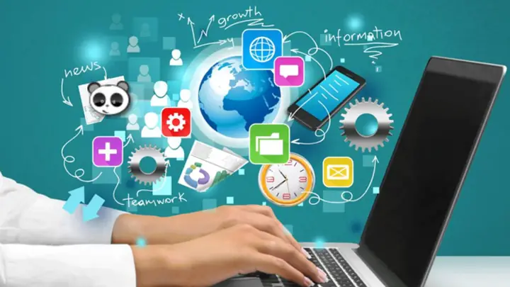 Cài Đặt Quá Nhiều Phần Mềm