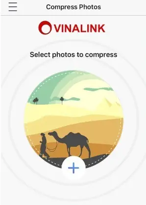 Compress Photos & Pictures Trên Ios