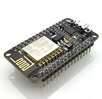 Giao Tiếp Máy Tính Với Arduino