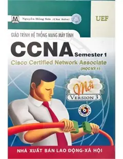Giáo Trình Hệ Thống Mạng Máy Tính Ccna Semester 1
