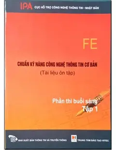 Chuẩn Kỹ Năng Công Nghệ Thông Tin Cơ Bản