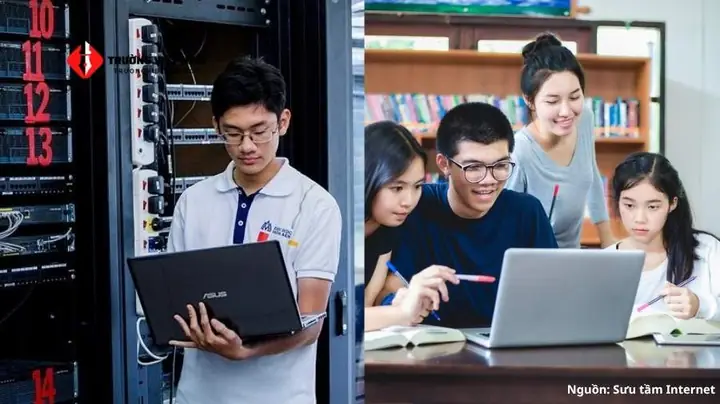 Lợi Ích Và Lời Khuyên Khi Sử Dụng Trọn Bộ Tài Liệu Mạng Máy Tính
