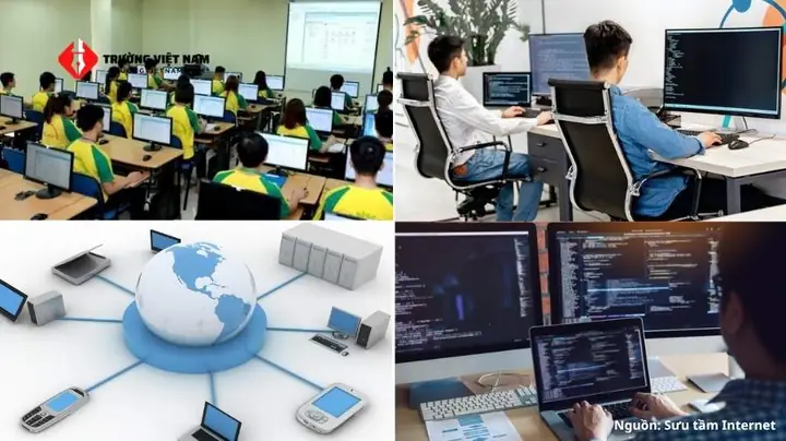 Tài Liệu Mạng Máy Tính Dành Cho Ai?