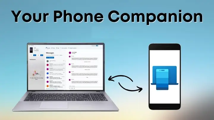 Giới Thiệu Ứng Dụng Gọi Điện Thoại Trên Máy Tính - Your Phone