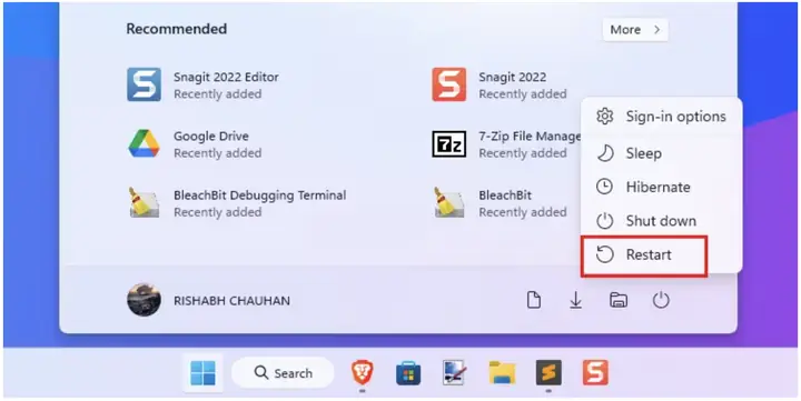 Làm Gì Khi Google Drive Không Đồng Bộ Trên Máy Tính Của Bạn