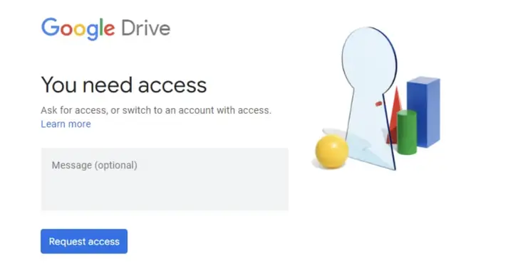 Làm Gì Khi Google Drive Không Đồng Bộ Trên Máy Tính Của Bạn