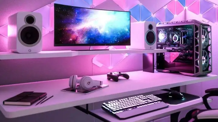 Các Bộ Phận Ngoại Vi