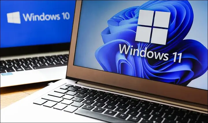 Windows