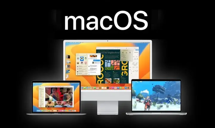 Macos
