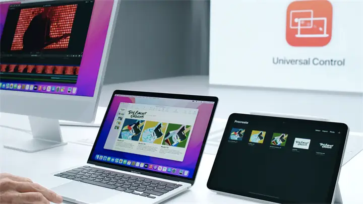 Macos