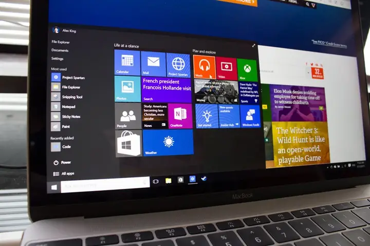 Windows