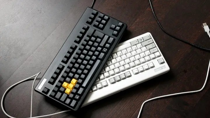 Hình Ảnh Bàn Phím Máy Tính Đẹp
