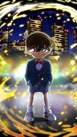 Tải Ảnh Nền Conan Cho Điện Thoại