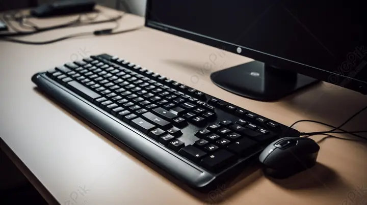 Khám Phá Các Loại Hình Ảnh Về Chuột Máy Tính Phổ Biến Nhất