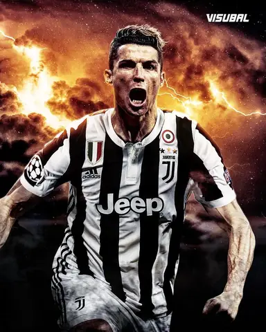 Tải Ngay 200+ Hình Nền Điện Thoại Ronaldo Đẹp Cho Fan Của Bạn