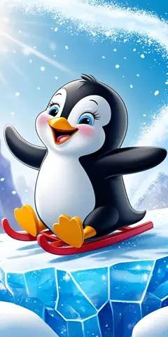 Hình Nền 3d Cute
