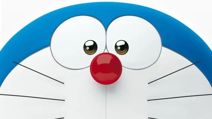 Hình Nền Laptop Doremon Cute