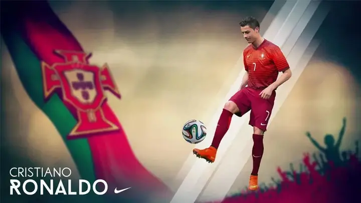 50+ Hình Nền Ronaldo Cho Máy Tính