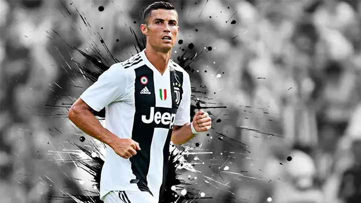 50+ Hình Nền 4k Ronaldo Cho Máy Tính Trong Các Câu Lạc Bộ
