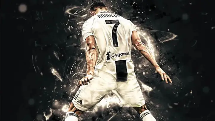 50+ Hình Nền 4k Ronaldo Cho Máy Tính Trong Các Câu Lạc Bộ