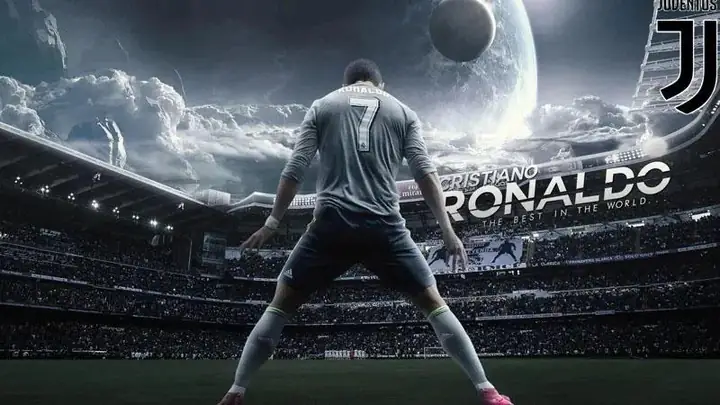 50+ Hình Nền Ronaldo Cho Máy Tính