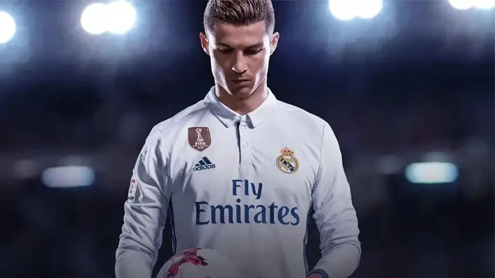 50+ Hình Nền Ronaldo Cho Máy Tính
