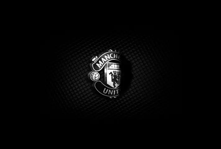 Hình Nền Logo Manchester United Hình Nền Logo Manchester United