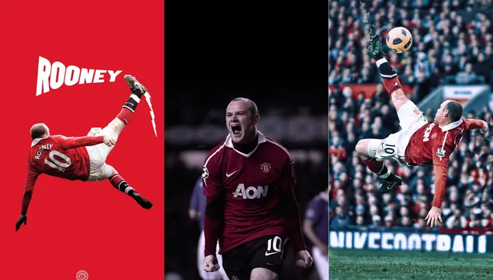 Hình Nền Cầu Thủ Manchester United Hình Nền Cầu Thủ Manchester United
