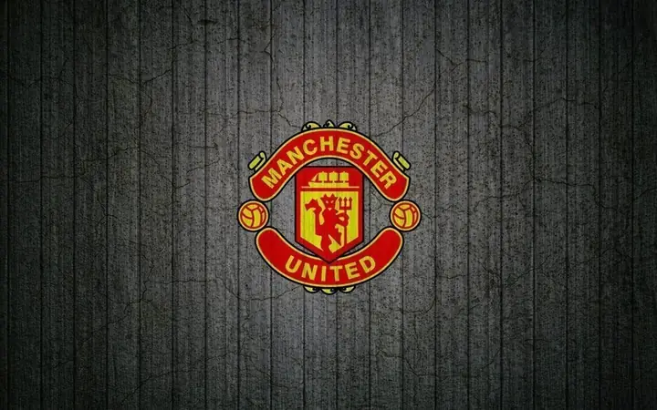 Hình Nền Logo Manchester United Hình Nền Logo Manchester United