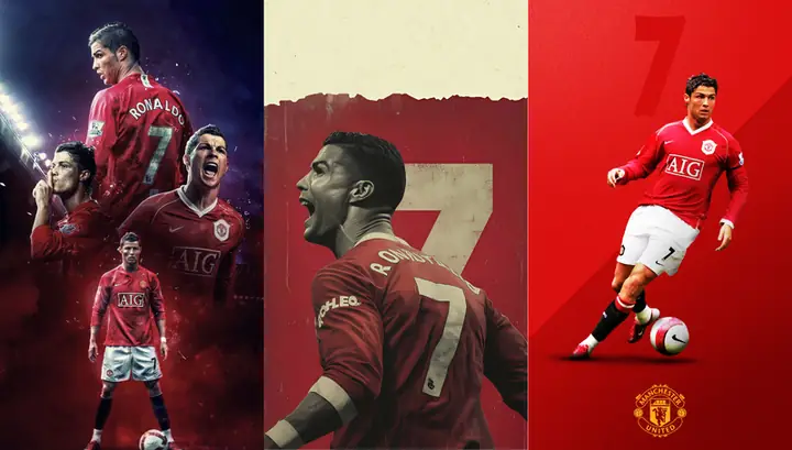 Hình Nền Cầu Thủ Manchester United Hình Nền Cầu Thủ Manchester United