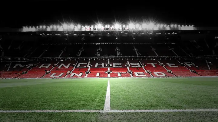 Hình Nền Sân Old Trafford Hình Nền Sân Old Trafford