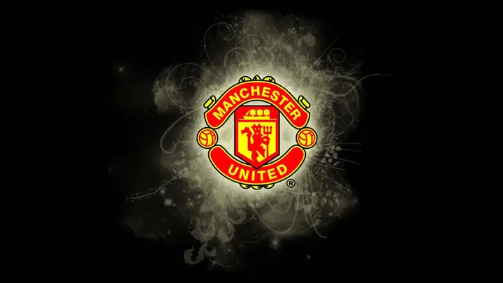 Hình Nền Logo Manchester United Hình Nền Logo Manchester United
