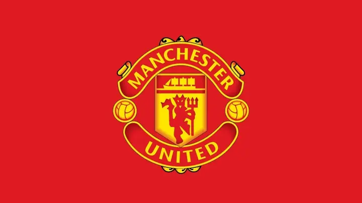 Hình Nền Logo Manchester United Hình Nền Logo Manchester United