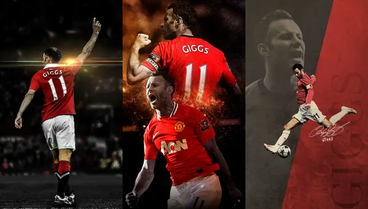 Hình Nền Cầu Thủ Manchester United Hình Nền Cầu Thủ Manchester United