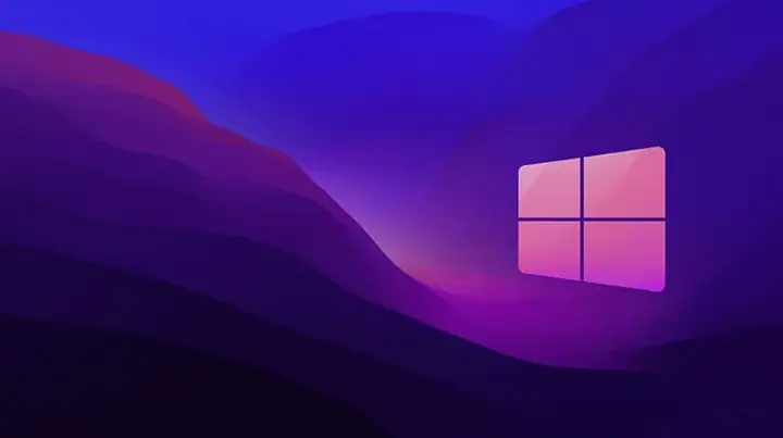 Hình Nền Win 10 Mặc Định