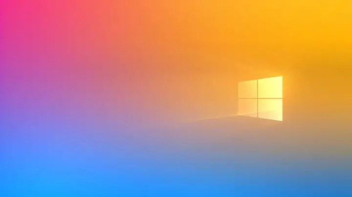 Hình Nền Win 10 Mặc Định