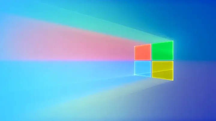 Hình Nền Win 10 Mặc Định