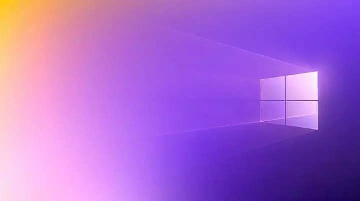 Hình Nền Win 10 Mặc Định