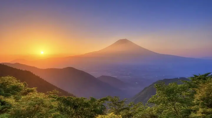 Chủ Đề Thiên Nhiên