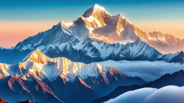 Chủ Đề Thiên Nhiên