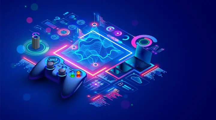 Chủ Đề Gaming
