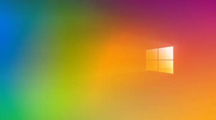 Hình Nền Win 10 Mặc Định