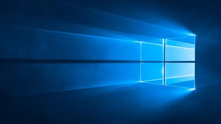 Hình Nền Win 10 Mặc Định